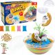  PÄDAGOGISCHES WISSENSCHAFTLICHES KIT ZUCHTENDE LED-KRISTALLE