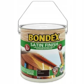 Bondex Lackbeize 5 l Masakar 7808