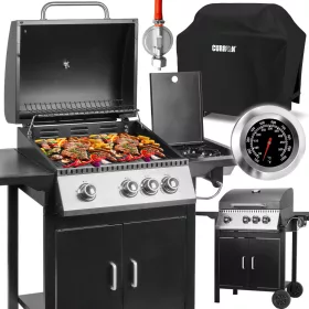  Maltec 11,6 kW Gasgrill