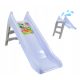  Mochtoys freistehende Rutsche mit Wasserspritze 140 cm bis 50 kg 12798
