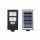  Straßenlaterne 220 W 22000 lm solarbetrieben