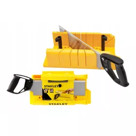  Handsäge für Holz, für Kunststoff Stanley