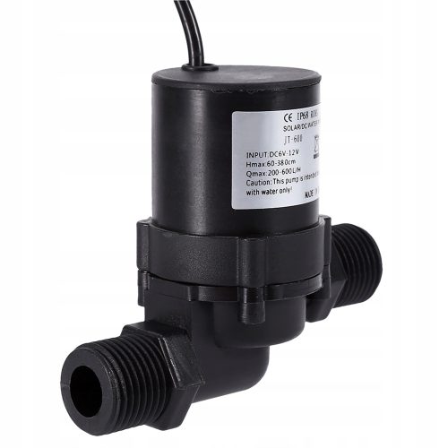  3M 1 W Pumpe Über 5000 l/h