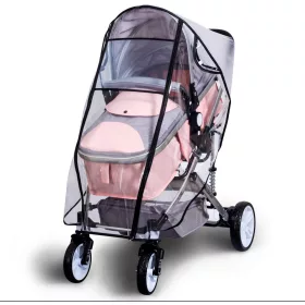  Bemece Regenschutz für YZ006