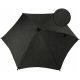  BabySi Kinderwagenschirm, 74 cm, grau