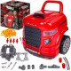  LKW ZUM DEMONTIEREN MECHANIK-KIT 61 ELEMENTE