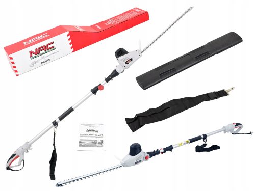  NAC PHE60-CH elektrische Netzschere mit 51 cm Ausleger