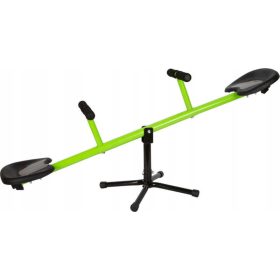  Small Foot Zwei-Personen-Gartenschaukel für Kinder