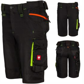 Engelbert Strauss esmotion kurze Arbeitshose 2020 52