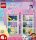  LEGO Friends 107893 LEGO Gabbys magisches Haus Gabbys Puppenhaus Gabis Katzenhaus-Set für Kinder XL