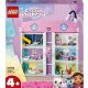  LEGO Friends 107893 LEGO Gabbys magisches Haus Gabbys Puppenhaus Gabis Katzenhaus-Set für Kinder XL