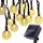  LED-ONE Einbau-Solarlampe 500 cm 1 Stk.
