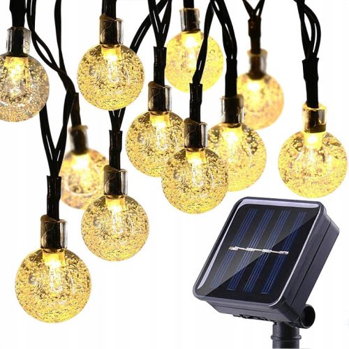  LED-ONE Einbau-Solarlampe 500 cm 1 Stk.