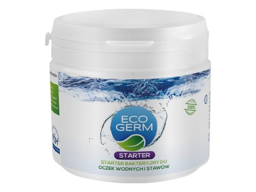  Hydroidea Bakterienstarter 500g