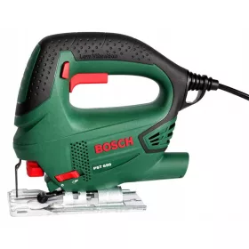  Bosch Stichsäge 500 W netzbetrieben