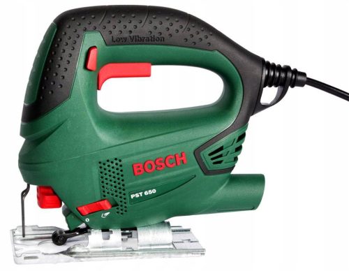  Bosch Stichsäge 500 W netzbetrieben