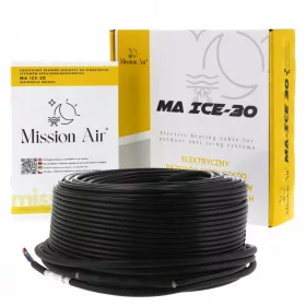  HEIZKABEL ANTI-FREE HEIZKABEL ICE-30W/M | 2940W | 98M