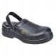 Portwest FC03 Flip-Flop-Arbeitsschuhe, Größe 43