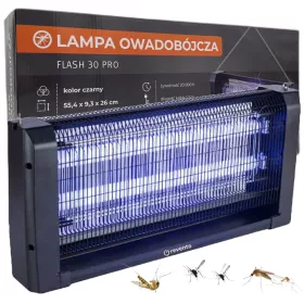  Revento Mückenschutzlampe 3 kg