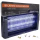  Revento Mückenschutzlampe 3 kg