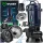  Tauchpumpe Wuber 2500 W 18000 l/h