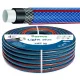  4-lagiger Gartenschlauch HELLBLAU 1" 20m VARTCO POLISH PRODUCT