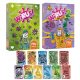  Muduko-Brettspielvirus + Muduko-Virus! 2: Evolution