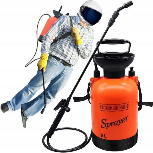  LAZYhome Handsprüher 5 l