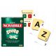  Scrabble Klassisches Kartenspiel