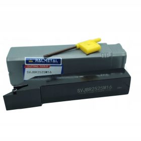 RALMETAL Wendemesser SVJBR2525M16 1 Stk.