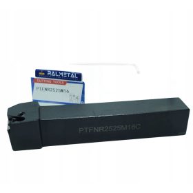 RALMETAL Wendemesser PTFNR2525M16C 1 Stk.