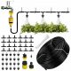  Wasservorhang-Nebelschlauch, 20 m, Spinner, Gartenklimaanlage