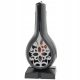  Kerzenvase LED-Kamin LM26