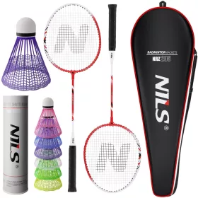 Nils NRZ205 Schlägerset