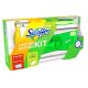Swiffer Reinigungsset Mopp + Tücher + Staubwedel