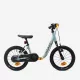  2-in-1 Kinderlaufrad Btwin 900 Discover 14 Zoll