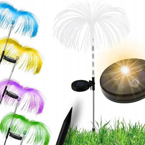  Pendelleuchte Solar Pianida weiß 85 cm 1 Stk.