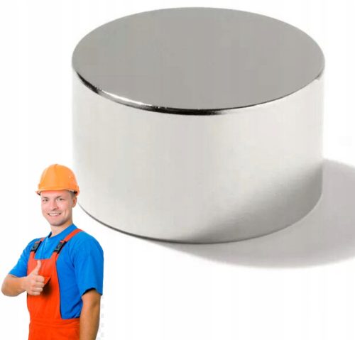 Hunter Neodym-Magnet 27 kg