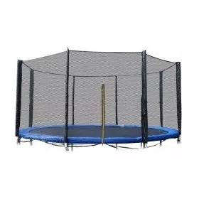 ModernHome Trampolinnetz 305-312 cm