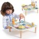  Viga Toys 44083 Lerntisch