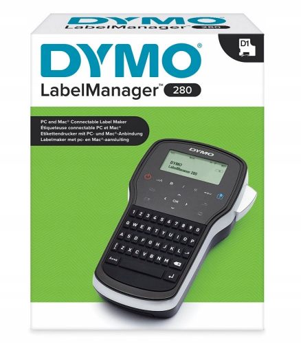 Dymo Label Manager 280 Etikettendrucker