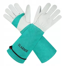  SLARMOR Handschuhe Größe L