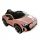  Batterieauto, lizenzierter Audi E-tron GT Pink Pink