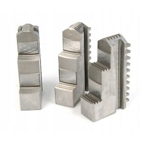 Harte Innenbacken, 200 mm, kompatibel mit Politur