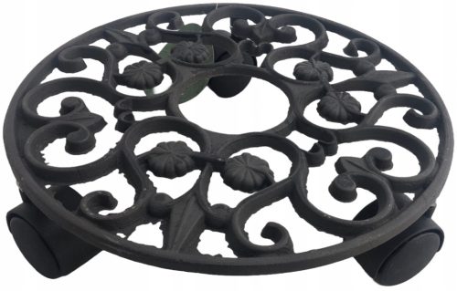  Zd Trading Blumentopfständer 25 cm Metall