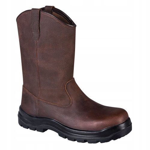 Portwest FC16 High-Top-Arbeitsschuhe, Größe 44