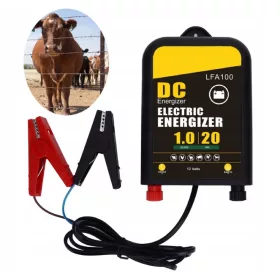 Universal-Weidezaungerät 3111220066911)