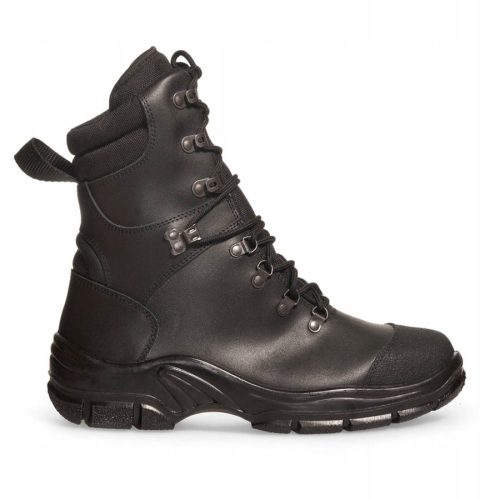 Protektor Arbeitsschuhe Stiefel SOLIGOR NEU 010-968 Größe 47
