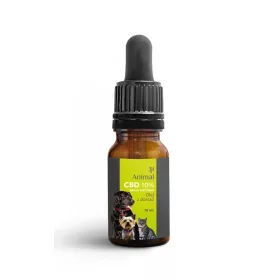   Nahrungsergänzungsmittel für Katzen und Hunde der 3H-Gruppe, Tropfen 10 ml