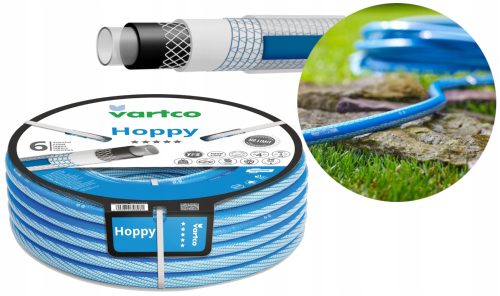  Vartco Gartenschlauch 1006120020 20MB 1/2''